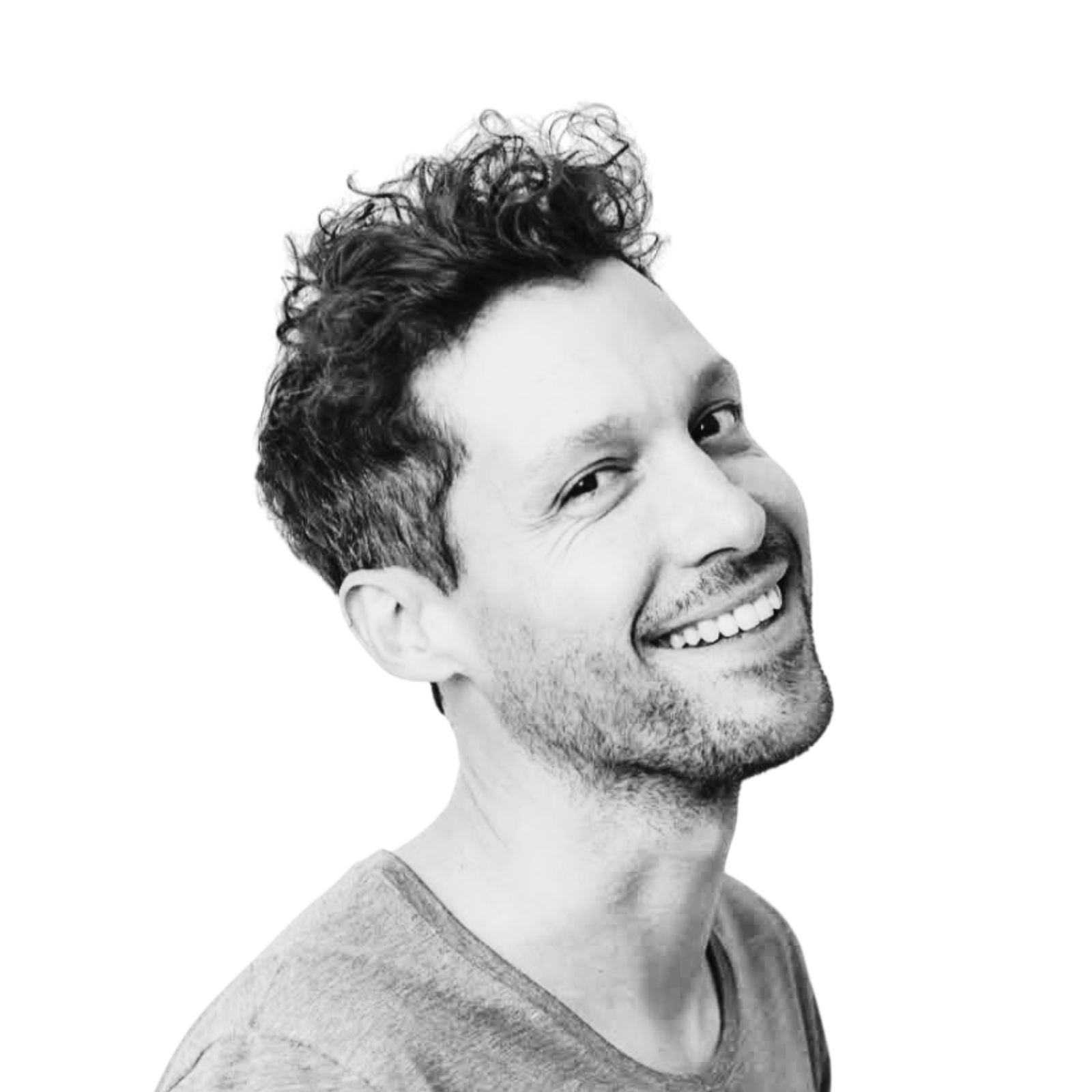 Steve Dubois, portrait